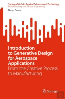 Bertrand.pt - Introduction To Generative Design For Aerospace Applications