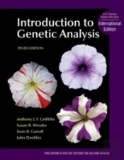Introduction To Genetic Analysis
