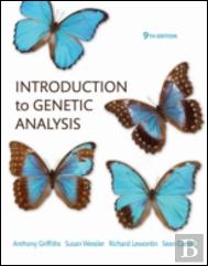 Introduction to Genetic Analysis