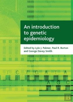 Bertrand.pt - Introduction To Genetic Epidemiology