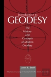 Introduction To Geodesy