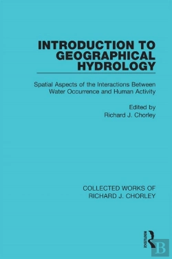Bertrand.pt - Introduction To Geographical Hydrology