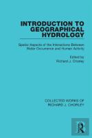 Introduction To Geographical Hydrology