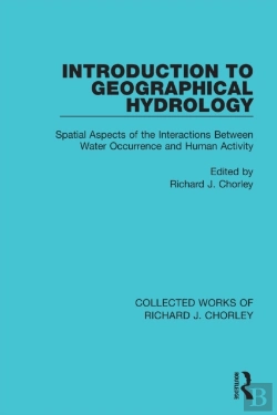 Bertrand.pt - Introduction To Geographical Hydrology