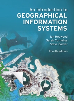 Bertrand.pt - Introduction To Geographical Information Systems, An