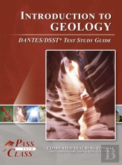Introduction To Geology Dantes/Dsst Test Study Guide