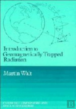 Bertrand.pt - Introduction To Geomagnetically Trapped Radiation