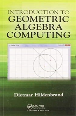 Bertrand.pt - Introduction To Geometric Algebra Computing