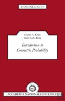 Bertrand.pt - Introduction To Geometric Probability