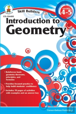 Bertrand.pt - Introduction To Geometry, Grades 4 - 5