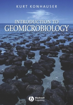 Bertrand.pt - Introduction To Geomicrobiology
