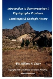 Introduction To Geomorphology I