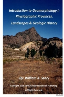 Bertrand.pt - Introduction To Geomorphology I
