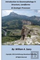Introduction To Geomorphology Ii