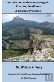 Introduction To Geomorphology Ii