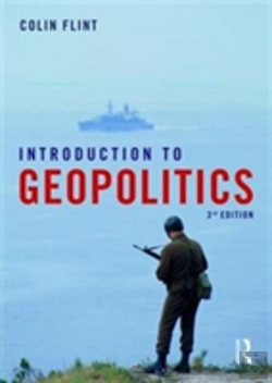 Bertrand.pt - Introduction To Geopolitics