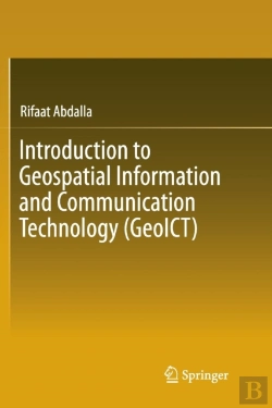 Bertrand.pt - Introduction To Geospatial Information And Communication Technology (Geoict)