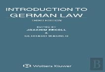 Introduction To German Law