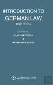 Introduction To German Law