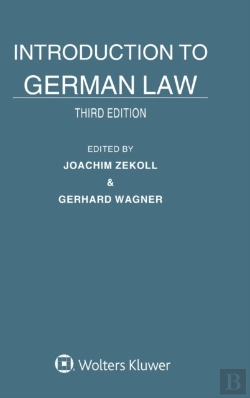 Bertrand.pt - Introduction To German Law