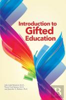 Introduction To Gifted Education