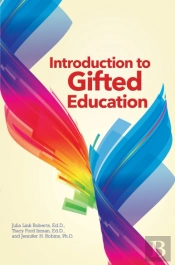 Introduction To Gifted Education