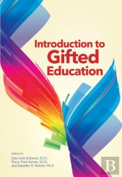 Introduction To Gifted Education