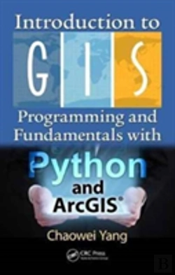 Bertrand.pt - Introduction To Gis Programming And Fundamentals With Python And Arcgisâ®