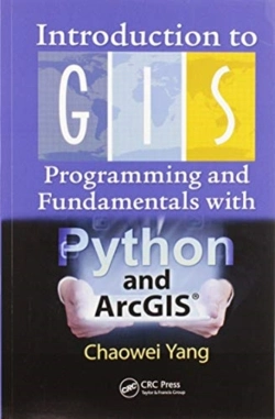 Bertrand.pt - Introduction To Gis Programming And Fundamentals With Python And Arcgisâ®
