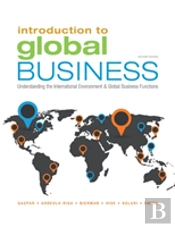 Introduction To Global Business