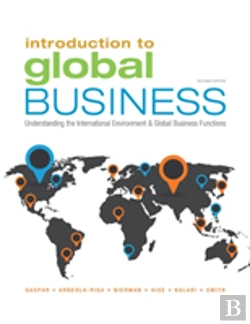 Bertrand.pt - Introduction To Global Business