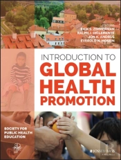 Introduction To Global Health Promotion