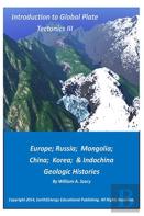 Introduction To Global Plate Tectonics Iii