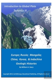 Introduction To Global Plate Tectonics Iii