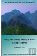 Introduction To Global Plate Tectonics Iv