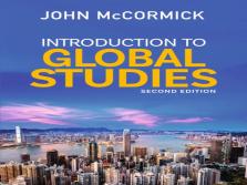 Introduction To Global Studies