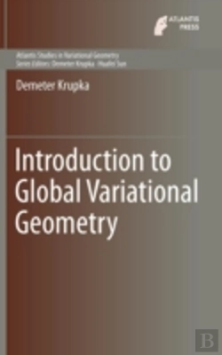Bertrand.pt - Introduction To Global Variational Geometry
