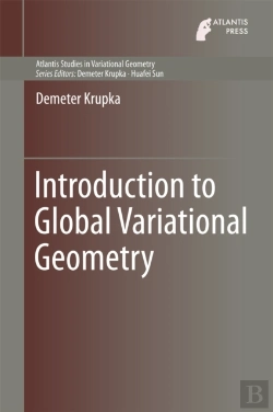 Bertrand.pt - Introduction To Global Variational Geometry