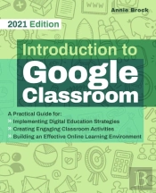 Introduction To Google Classroom