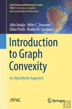 Bertrand.pt - Introduction To Graph Convexity