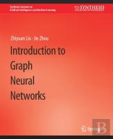 Introduction To Graph Neural Networks