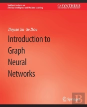 Introduction To Graph Neural Networks