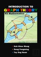 Introduction To Graph Theory: H3 Mathematics