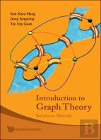 Introduction To Graph Theory: Solutions Manual