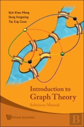 Introduction To Graph Theory: Solutions Manual