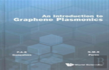 Introduction To Graphene Plasmonics, An