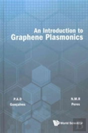 Introduction To Graphene Plasmonics, An
