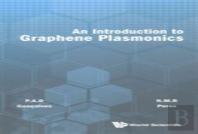 Introduction To Graphene Plasmonics, An