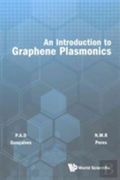 Introduction To Graphene Plasmonics, An