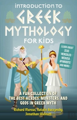 Bertrand.pt - Introduction To Greek Mythology For Kids